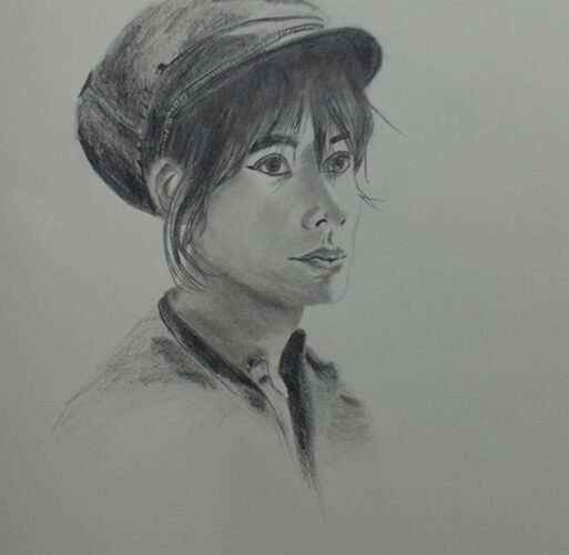 URBANE MUSE® CHRIS SMITH