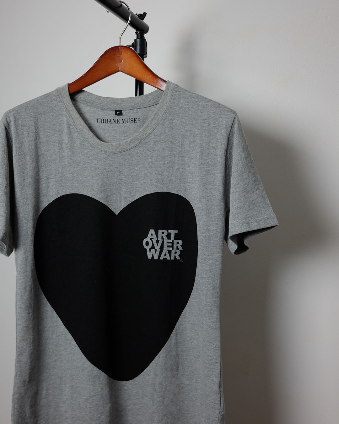 Heart T-Shirt