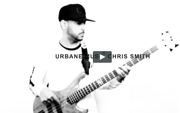 URBANE MUSE® CHRIS SMITH
