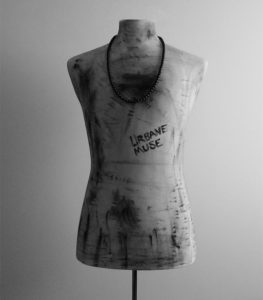 URBANE MUSE® CHRIS SMITH