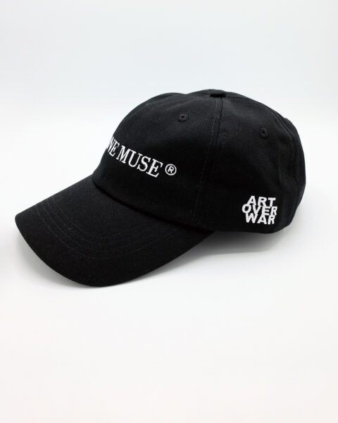 Classic Logo URBAME MUSE® Dad Hat