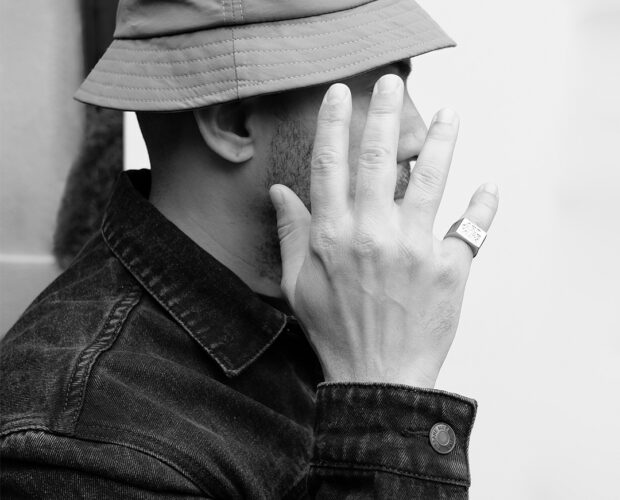 Chris Smith of Kris Kross