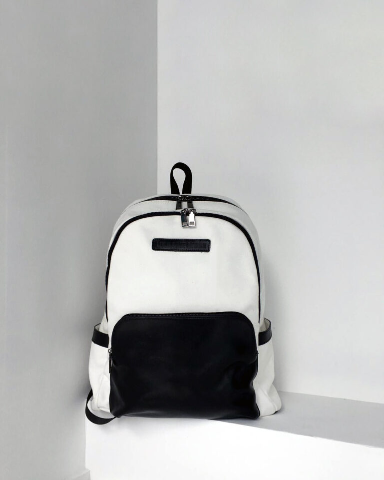 URBANE MUSE BACKPACKS