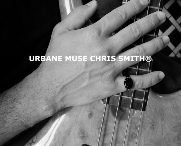 URBANE MUSE Chris Smith