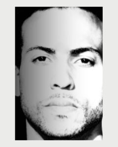 Chris Smith of Kris-Kross