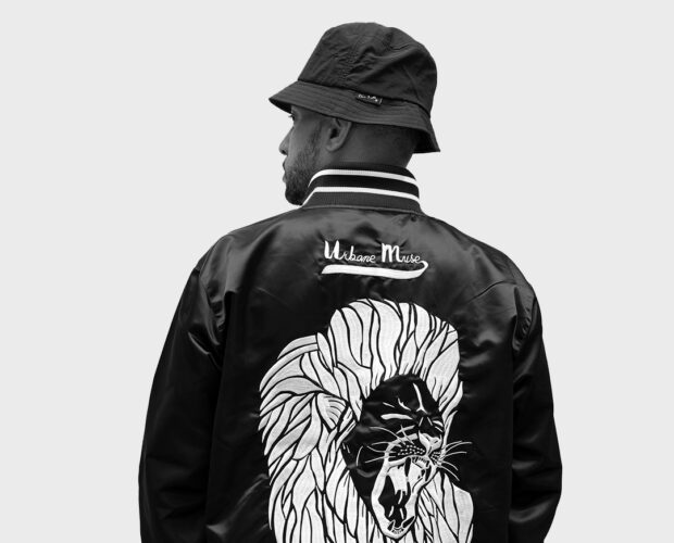 Chris Smith of Kris Kross