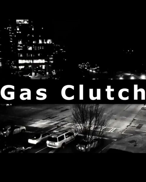 Gas Clutch