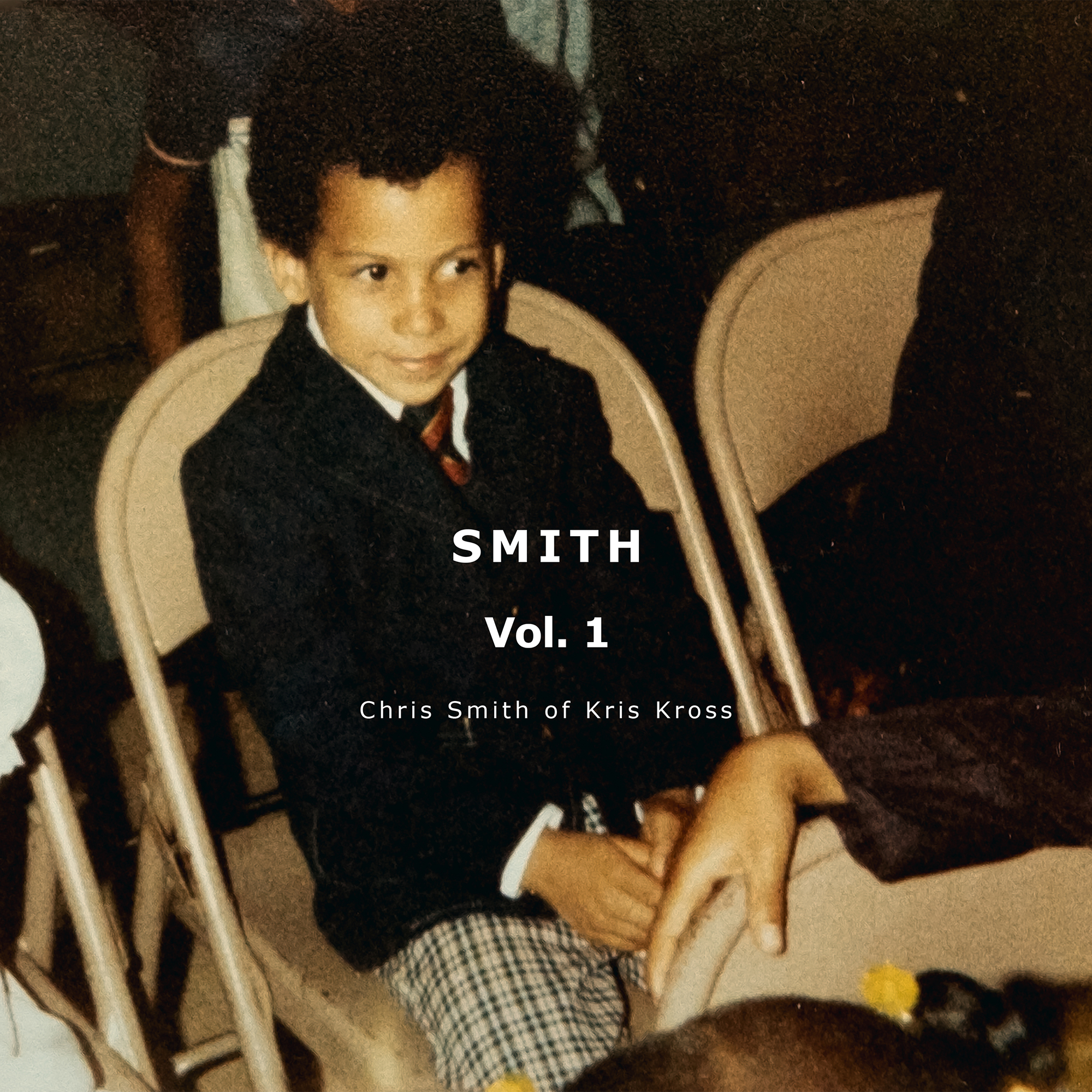 Daddy Mac Smith Vol 1