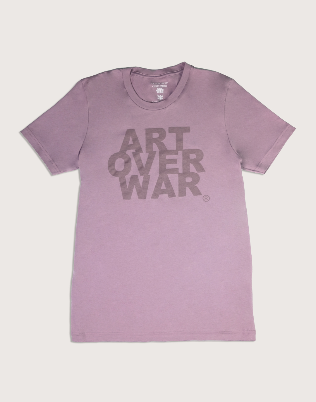 AOW Logo T-Shirt