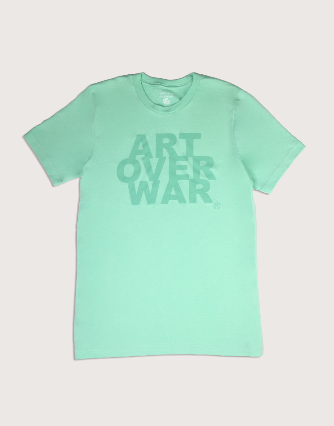 AOW Logo T-Shirt