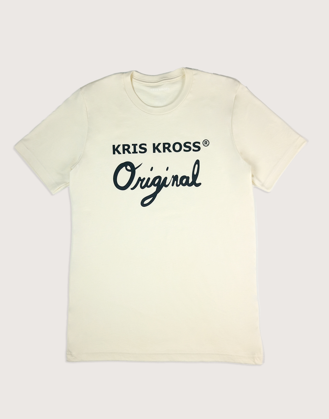 Kris Kross - Original Print T-Shirt