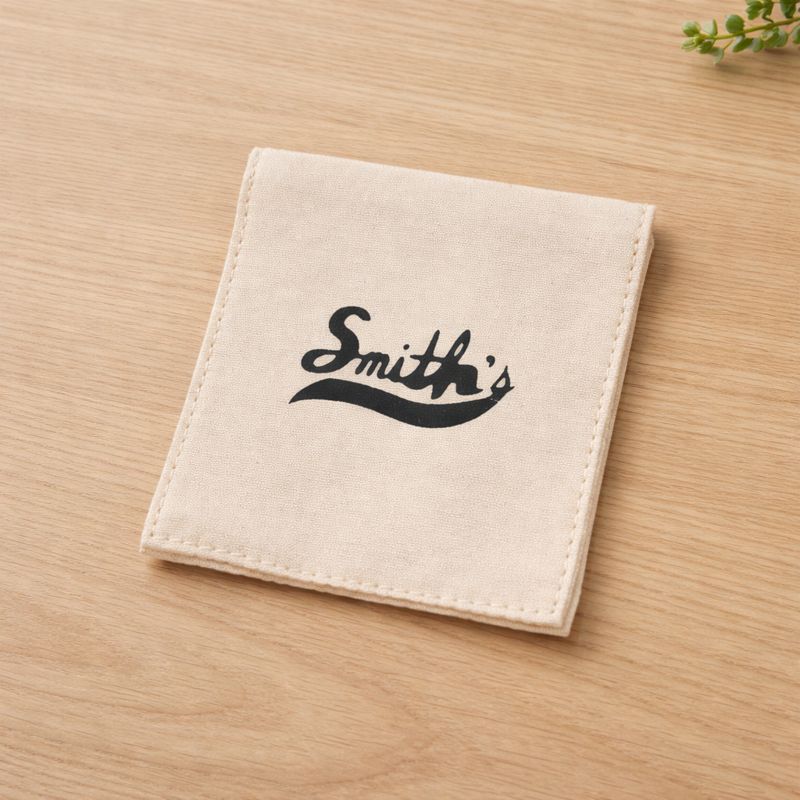 Smith's Reusable Cotton Pouch