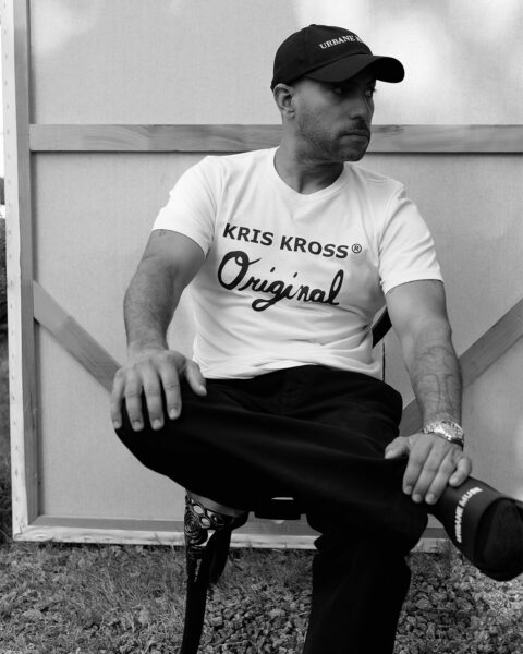 Kris Kross Daddy Mac