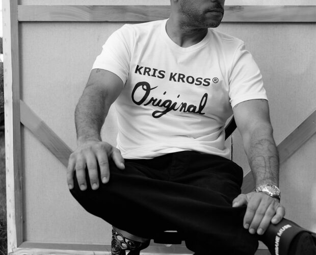 Kris Kross Daddy Mac