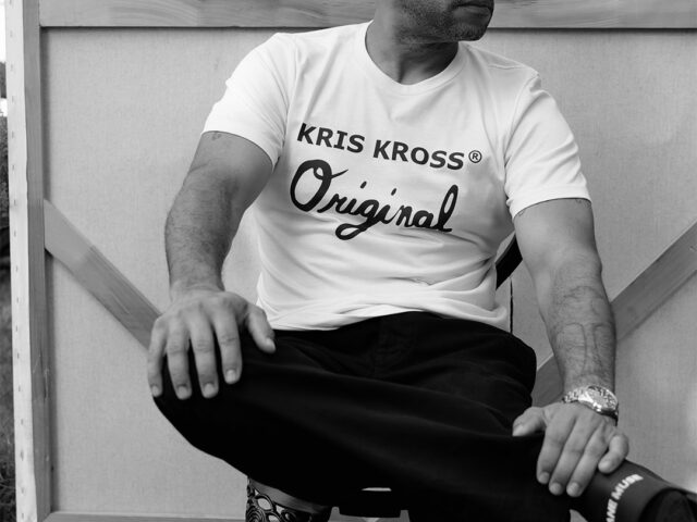 Kris Kross x Urbane Muse