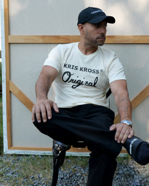 Kris Kross Daddy Mac